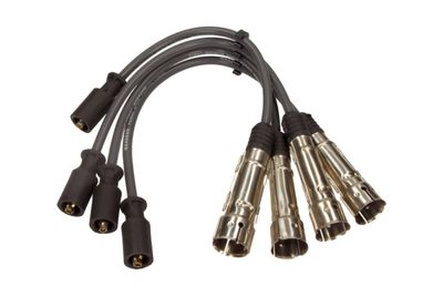 Комплект проводов зажигания MAXGEAR 53-0179 для MERCEDES-BENZ B-CLASS
