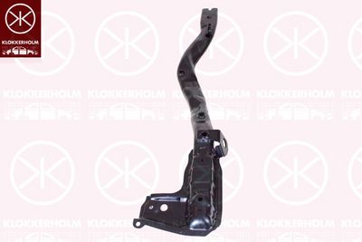 Forbro KLOKKERHOLM 6736006