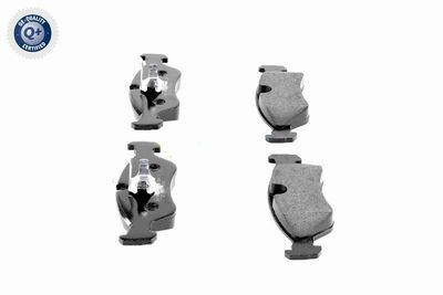BREMSBELAGSATZ SCHEIBENBREMSE VAICO V400150 7