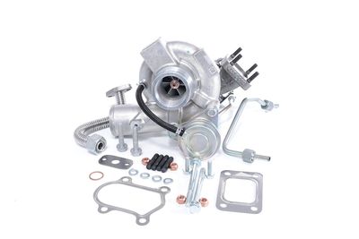 LADER AUFLADUNG BTS Turbo T981469 2