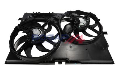 VENTILATOR RADIATOR BOGAP P4243113 6
