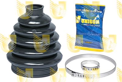 FALTENBALGSATZ ANTRIEBSWELLE