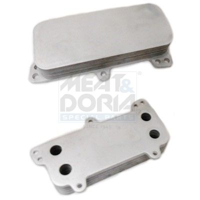 RADIATOR ULEI ULEI MOTOR