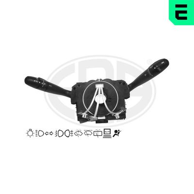 COMUTATOR COLOANA DIRECTIE