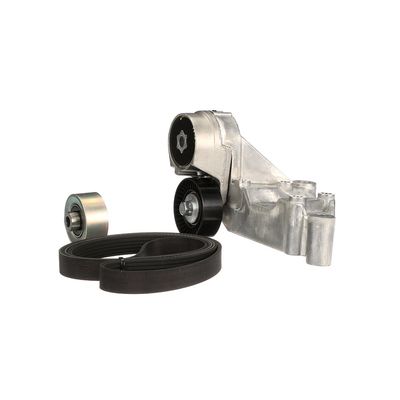 KEILRIPPENRIEMENSATZ GATES K096PK1745 5