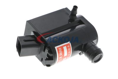 POMPA DE APA SPALARE PARBRIZ ACKOJA A52080005 56