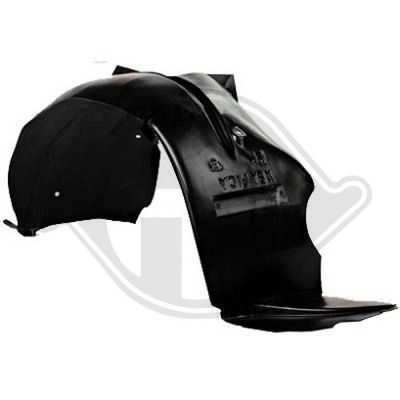 Bekleding, wielkast
