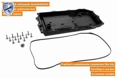 BAIE ULEI CUTIE VITEZE AUTOMATA VAICO V200588 17