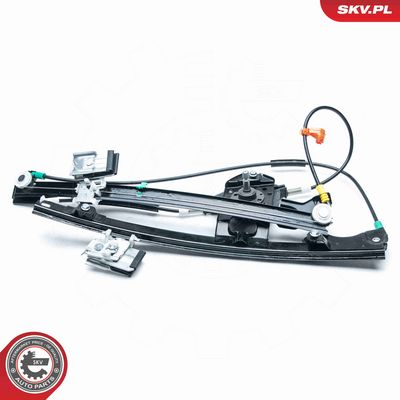 MECANISM ACTIONARE GEAM ESEN SKV 00SKV031 1