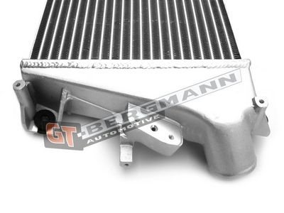 GT-BERGMANN Automotive - Chladič plniaceho vzduchu NISSAN , GT12-022