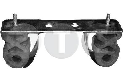 TAMPON CAUCIUC AMORTIZOR ESAPAMENT STC T404059