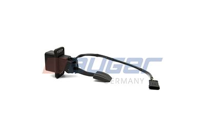 Gaspedal AUGER 95847 för IVECO
