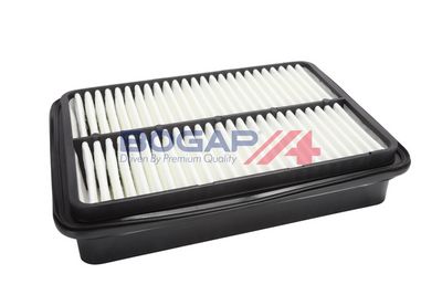 BOGAP Oro filtras