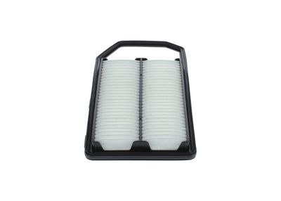 Luchtfilter (Patroon) past: SUZUKI BALENO 1.2/1.2H 02.16-