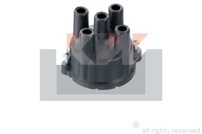 Крышка распределителя зажигания KW 828 094 для ROVER MONTEGO