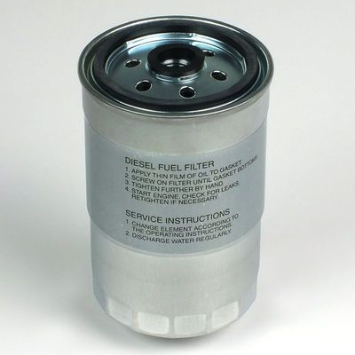 KRAFTSTOFFFILTER DELPHI HDF585 8