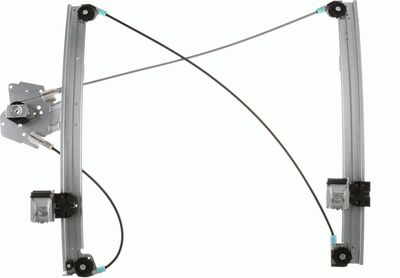 MECANISM ACTIONARE GEAM