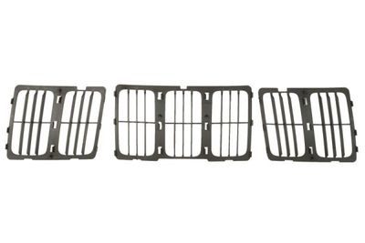 Решетка радиатора BLIC 6502-07-3206993BP для JEEP GRAND CHEROKEE