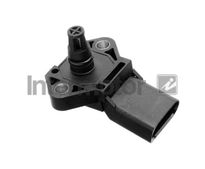 Sensor, intake manifold pressure Intermotor 16870