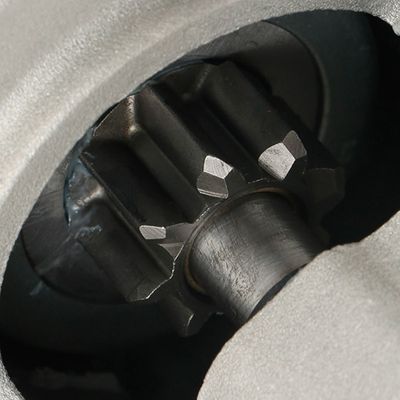 стартер RIDEX 2S0428