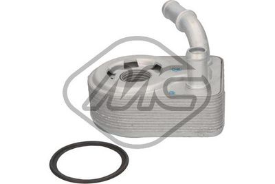 RADIATOR ULEI ULEI MOTOR