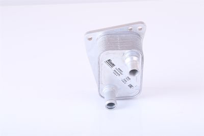 ÖLKüHLER MOTORöL NISSENS 90967 22