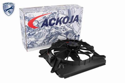 MOTOR ELECTRIC VENTILATOR ACKOJA A26010036 1