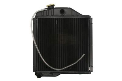 Motorradiator