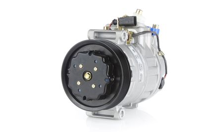 COMPRESOR CLIMATIZARE NISSENS 890294 19