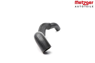 LADELUFTSCHLAUCH METZGER AUTOTEILE 2401299 29
