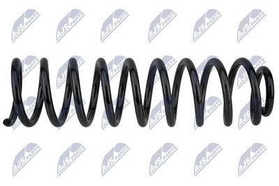 ARC SPIRAL NTY ASZCH000 2