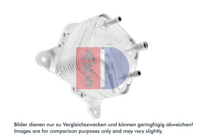 ÖLKüHLER AUTOMATIKGETRIEBE