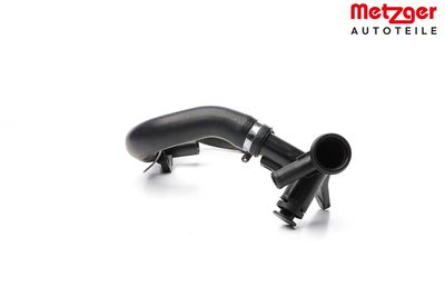 KüHLERSCHLAUCH METZGER AUTOTEILE 2420055 29