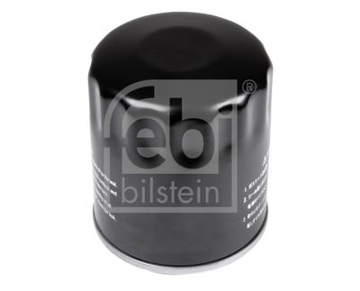 Масляный фильтр FEBI BILSTEIN 109201 для DODGE RAM