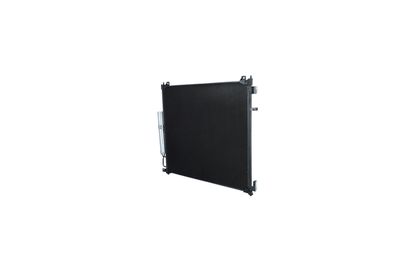 CONDENSATOR CLIMATIZARE NRF 350604 30