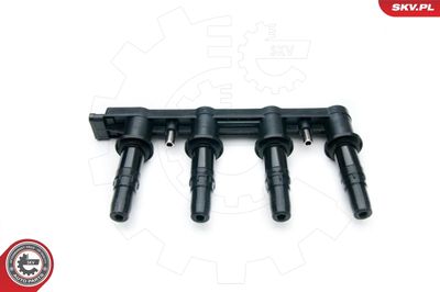 BOBINA DE INDUCTIE ESEN SKV 03SKV254 2