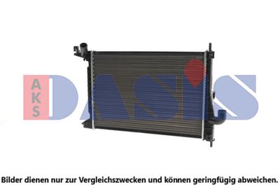 KüHLER MOTORKüHLUNG