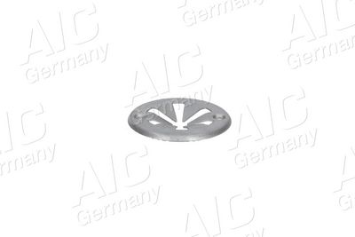 HALTECLIPSATZ KAROSSERIE AIC 55663 1