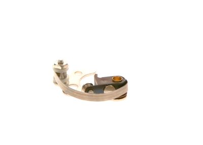 KONTAKTSATZ ZüNDVERTEILER BOSCH 1237013819 15