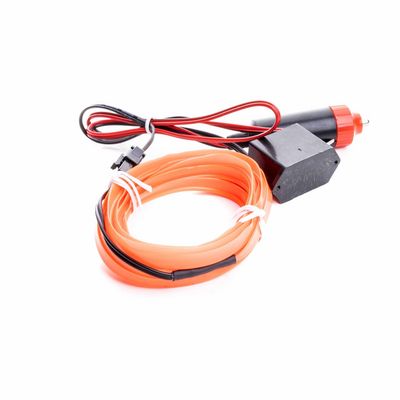 Unutarnje svjetlo Einparts Automotive EPAL3M ORANGE