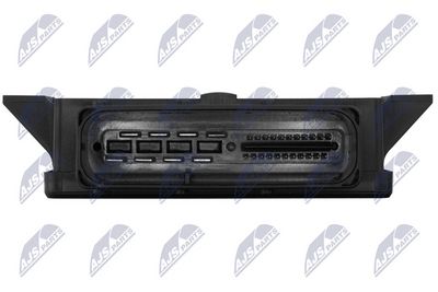 UNITATE DE CONTROL FRANA/CONDUCERE NTY EPHCH001 4