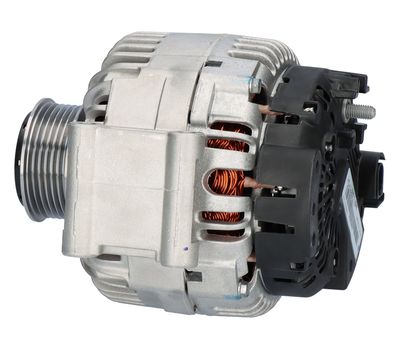 GENERATOR / ALTERNATOR VALEO 437563 10