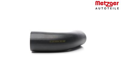 LADELUFTSCHLAUCH METZGER AUTOTEILE 2400544 17