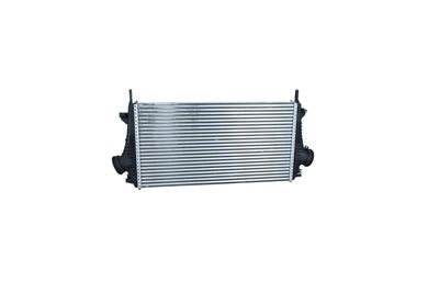 INTERCOOLER COMPRESOR NRF 30796 24