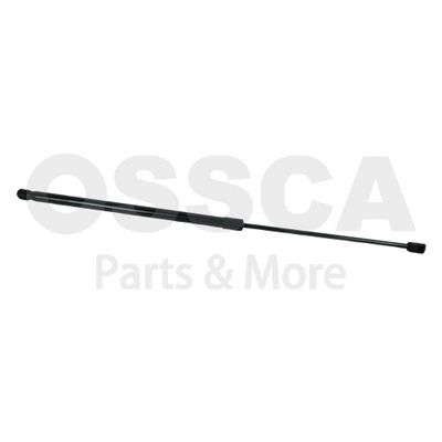 вентилатор, охлаждане на двигателя OSSCA 58408