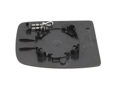 Vorschau Spiegelglas, Außenspiegel Ansicht 2