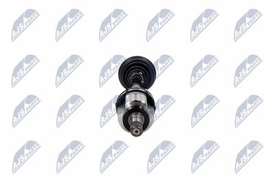 PLANETARA NTY NPWBM206 34