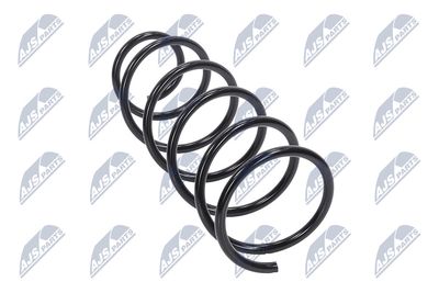 ARC SPIRAL NTY ASZPE015 15