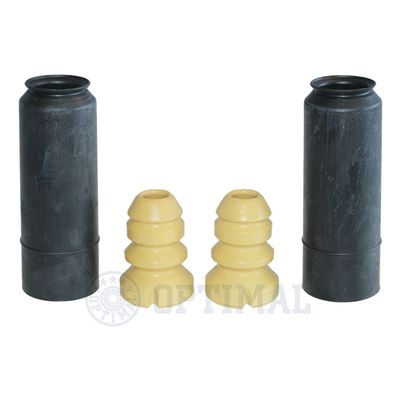 Dust Cover Kit, shock absorber AK-735423