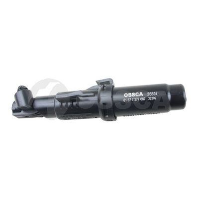 дюза миещо устр., миене на фаровете OSSCA 25857